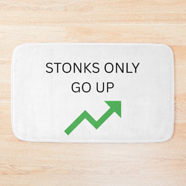 Item preview, MEME GOING UP designed and sold by Prorookiedesigns.