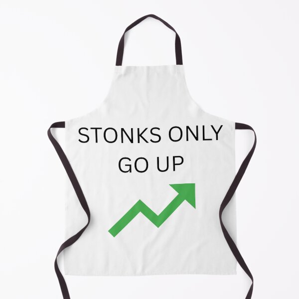 Item preview, MEME GOING UP designed and sold by Prorookiedesigns.