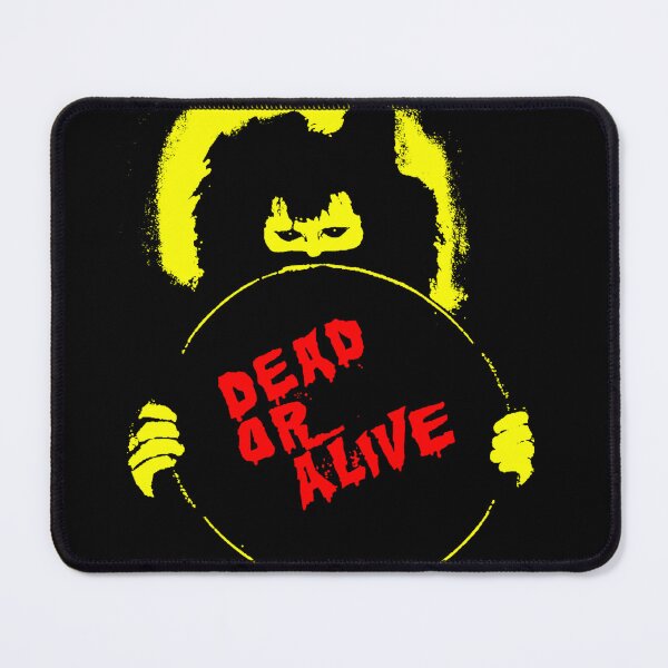 Item preview, Dead Or Alive - 1981 Vintage designed and sold by nobigdeal336.