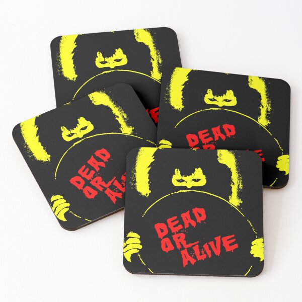 Item preview, Dead Or Alive - 1981 Vintage designed and sold by nobigdeal336.