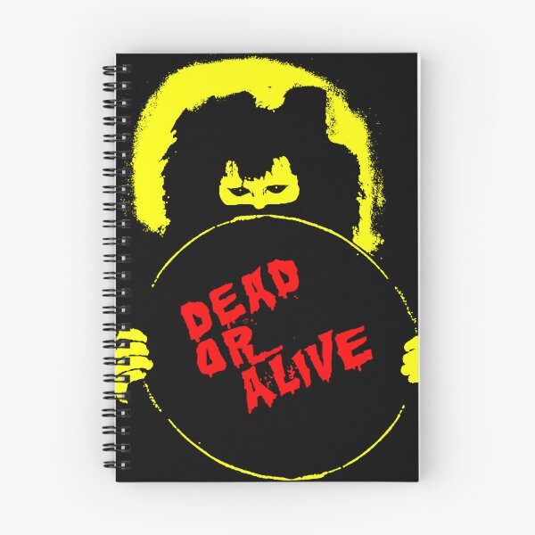 Item preview, Dead Or Alive - 1981 Vintage designed and sold by nobigdeal336.
