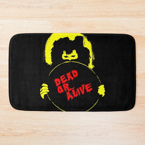 Item preview, Dead Or Alive - 1981 Vintage designed and sold by nobigdeal336.