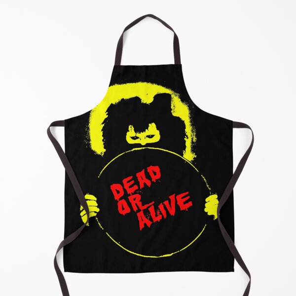 Item preview, Dead Or Alive - 1981 Vintage designed and sold by nobigdeal336.
