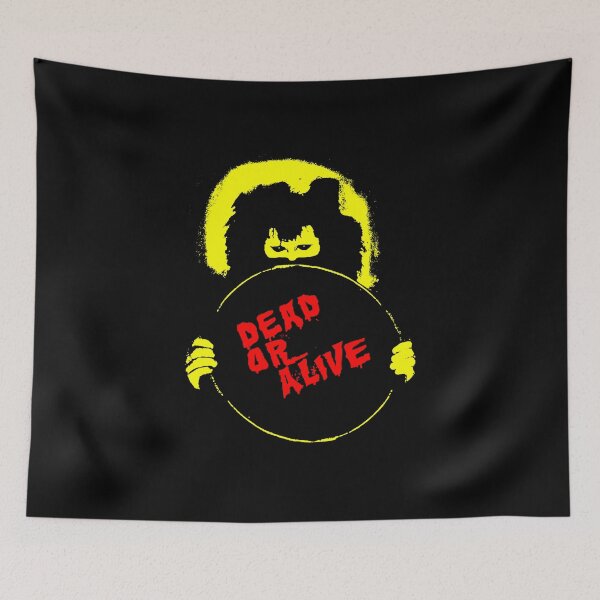 Item preview, Dead Or Alive - 1981 Vintage designed and sold by nobigdeal336.