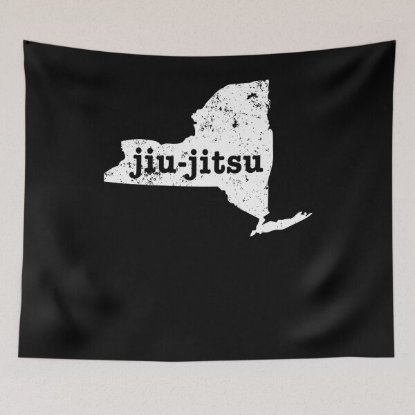 Item preview, Youth Jiu Jitsu Shirts New York Jui Jitsu Gee Outfit designed and sold by shoppzee.