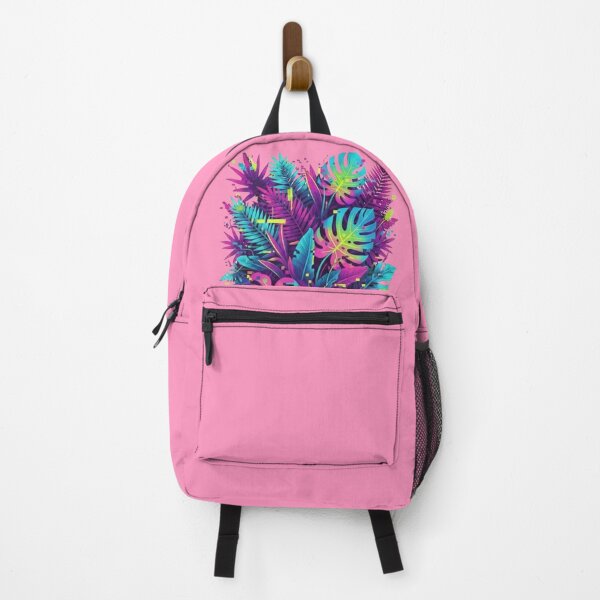 Item preview, Neon Jungle Foliage designed and sold by Giuly’s world.