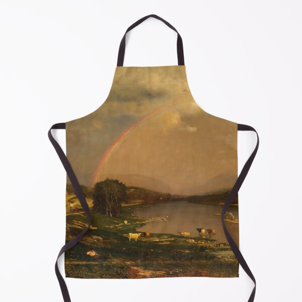 Item preview, Delaware Water Gap 1861 designed and sold by AnimaliaStar.