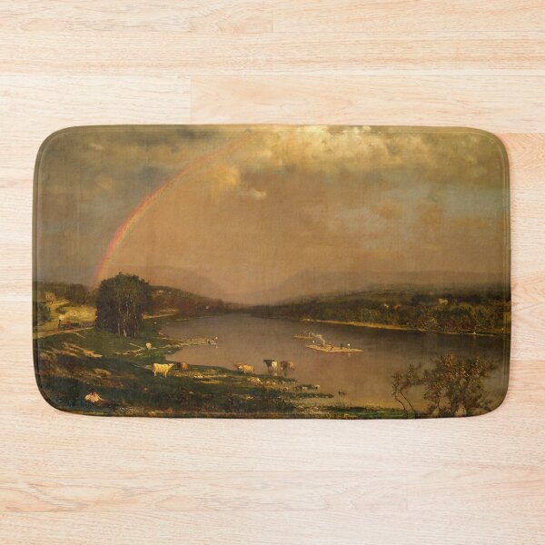 Item preview, Delaware Water Gap 1861 designed and sold by AnimaliaStar.