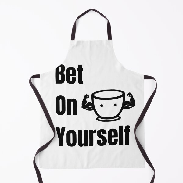Item preview, Bet On Yourself Shirt | Coffee Motivation | Entrepreneur Self Belief Gift designed and sold by HustleHardCo.