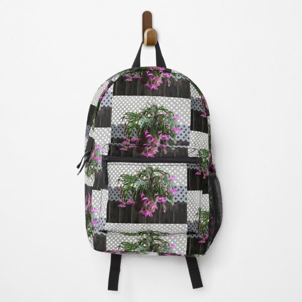 Item preview, Zygocactus in Bloom designed and sold by heatherfriedman.