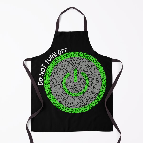 Item preview, Do not turn off designed and sold by ARIVONTEE.