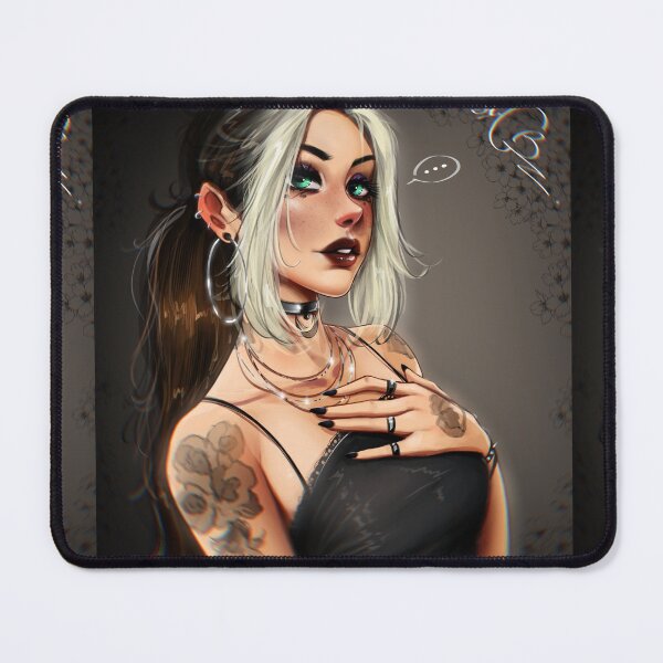 Item preview, Goth Girl xd designed and sold by Cobrartz.