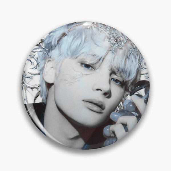 Item preview, Hueningkai TXT (Tomorrow X Together) designed and sold by Celestinya.