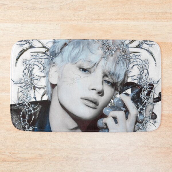 Item preview, Hueningkai TXT (Tomorrow X Together) designed and sold by Celestinya.