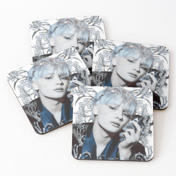Item preview, Hueningkai TXT (Tomorrow X Together) designed and sold by Celestinya.