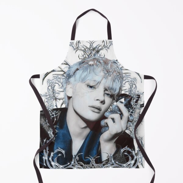 Item preview, Hueningkai TXT (Tomorrow X Together) designed and sold by Celestinya.