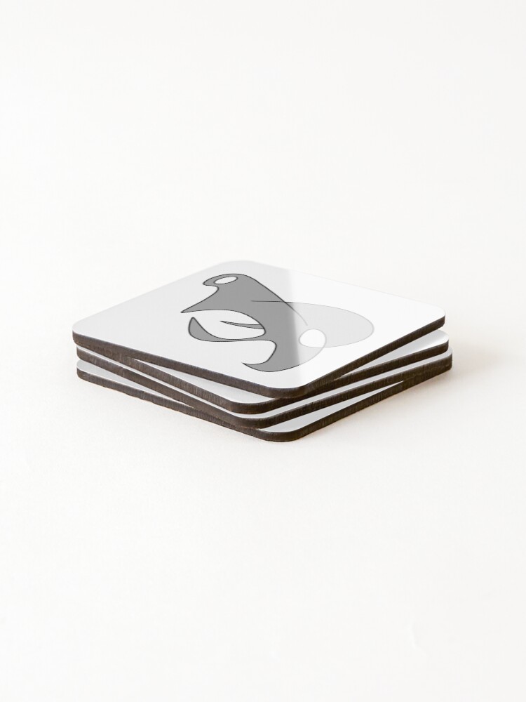 Thumbnail 4 of 5, Coasters (Set of 4), Mafia designed and sold by Designhand.