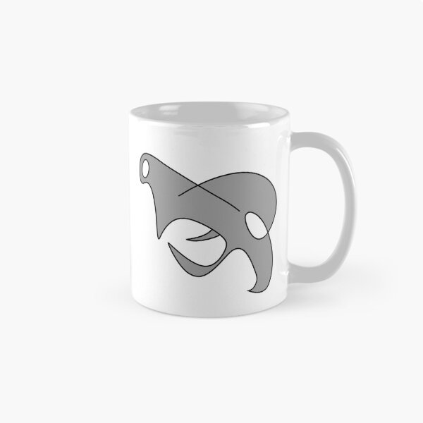 Item preview, Mafia designed and sold by Designhand.