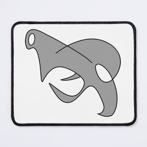 Item preview, Mafia designed and sold by Designhand.