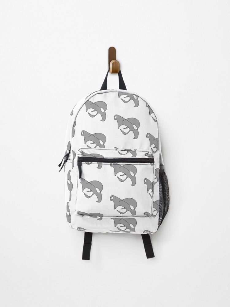 Thumbnail 1 of 3, Backpack, Mafia designed and sold by Designhand.