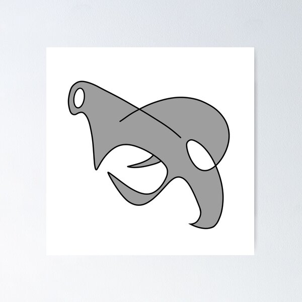 Item preview, Mafia designed and sold by Designhand.