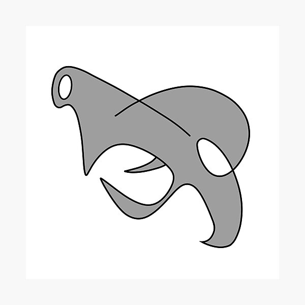 Item preview, Mafia designed and sold by Designhand.