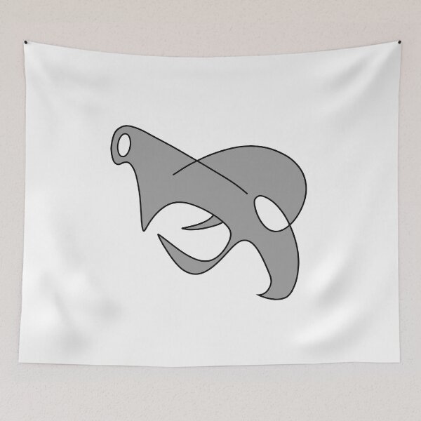 Item preview, Mafia designed and sold by Designhand.