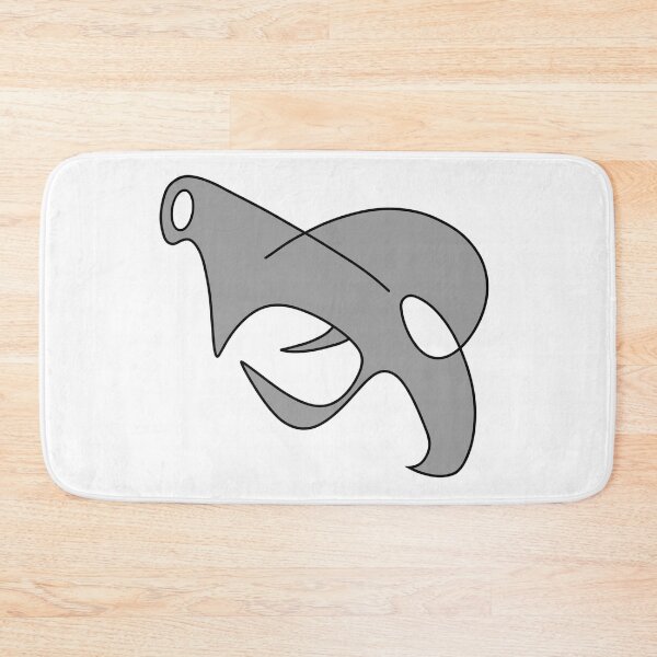 Item preview, Mafia designed and sold by Designhand.