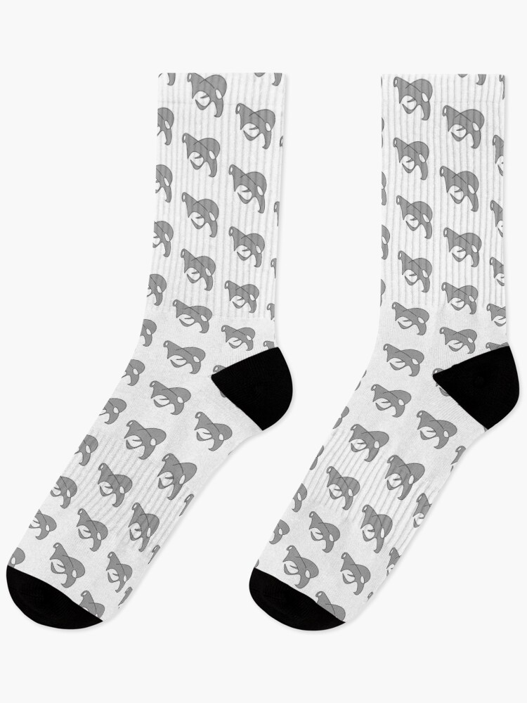 Thumbnail 1 of 5, Socks, Mafia designed and sold by Designhand.