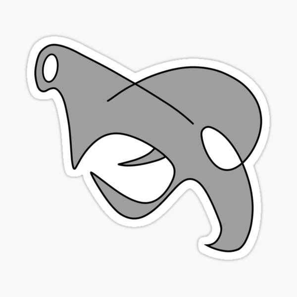 Item preview, Mafia designed and sold by Designhand.