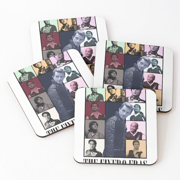 Item preview, Jonathan Bailey designed and sold by thrynafenquar.