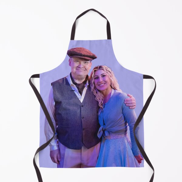 Item preview, Emma and Andy designed and sold by chickensoupshop.