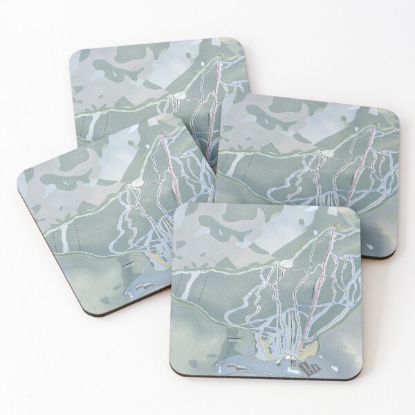 Item preview, Marble Mountain Trail Map designed and sold by Mapsynergy.