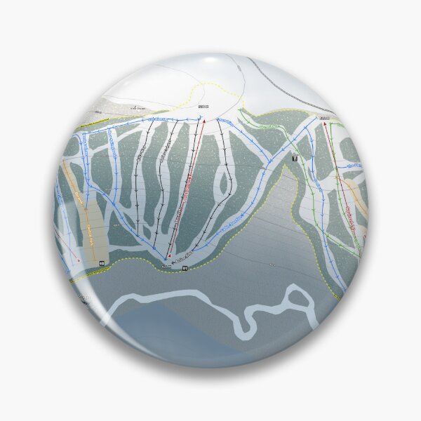 Item preview, Asessippi Resort Trail Map designed and sold by Mapsynergy.