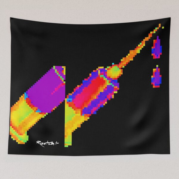 Item preview, Social Spike XX by RootCat designed and sold by Grimm Land.