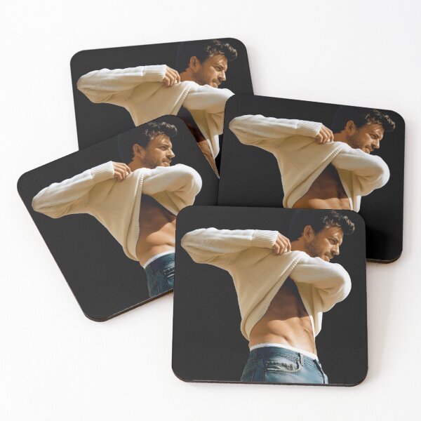Item preview, Jonathan Bailey designed and sold by thrynafenquar.