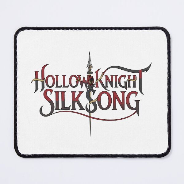 Item preview, Hollow Knight Silk Song designed and sold by mynarasolwy.