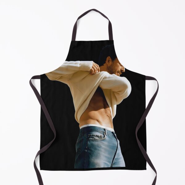 Item preview, Jonathan Bailey designed and sold by thrynafenquar.