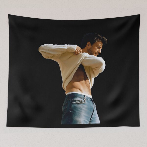 Item preview, Jonathan Bailey designed and sold by thrynafenquar.