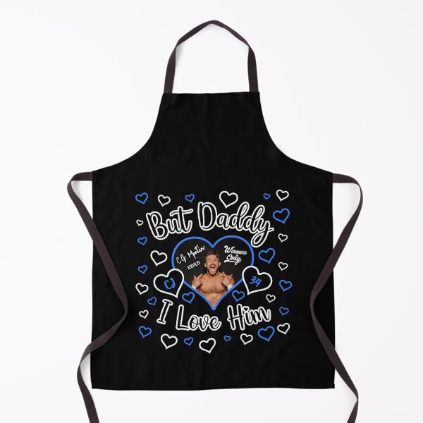 Item preview, CJ Martin Daddy designed and sold by CJMartinPW.