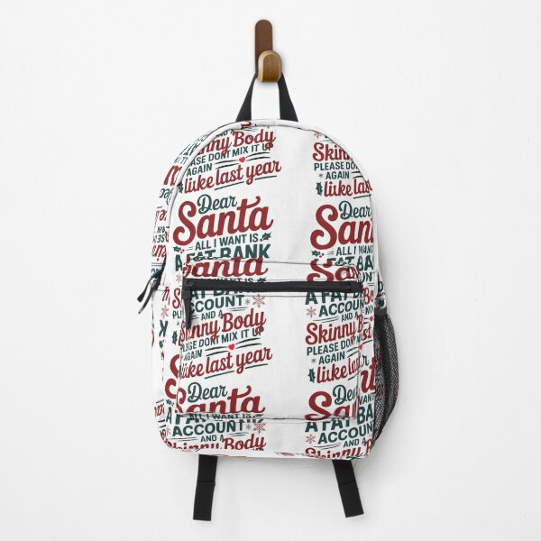 Item preview, Funny Christmas Shirts For Women Men Adult Dear Santa designed and sold by KristenosNehk.