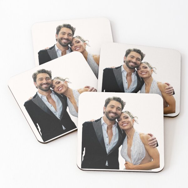 Item preview, Joey and Jenna designed and sold by chickensoupshop.