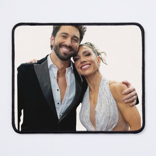 Item preview, Joey and Jenna designed and sold by chickensoupshop.