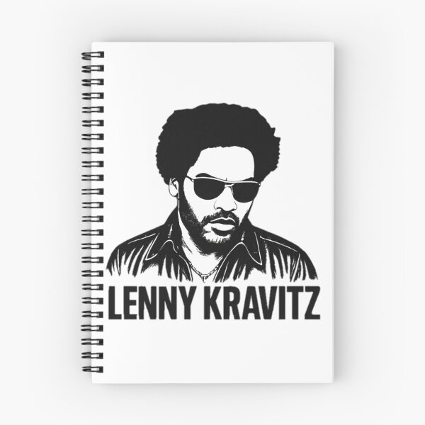 Item preview, tournée de Lenny Kravitz designed and sold by zigzagalo.