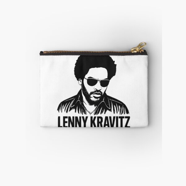 Item preview, tournée de Lenny Kravitz designed and sold by zigzagalo.