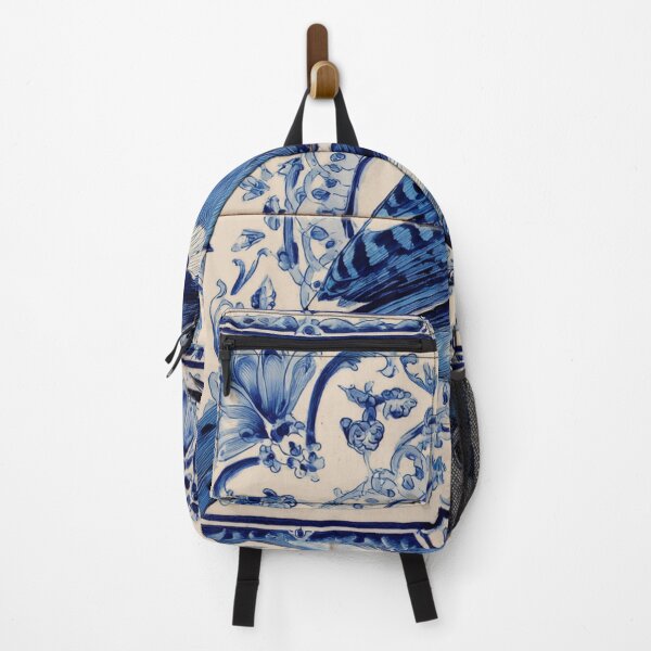 Item preview, Blue Bird in Azulejos/ Tiles designed and sold by regiaart.