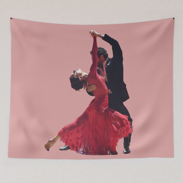 Item preview, Victory Dance designed and sold by chickensoupshop.