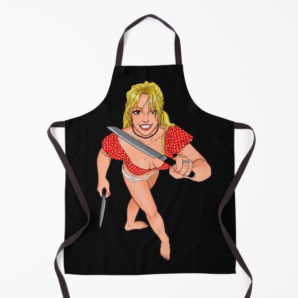 Item preview, Xila Maria River Red (Cartoon) designed and sold by nobigdeal336.