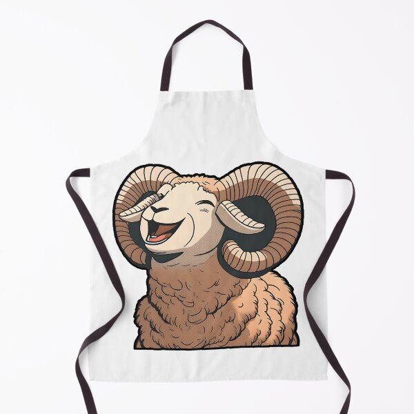 Item preview, Laughing Ram designed and sold by therodion.