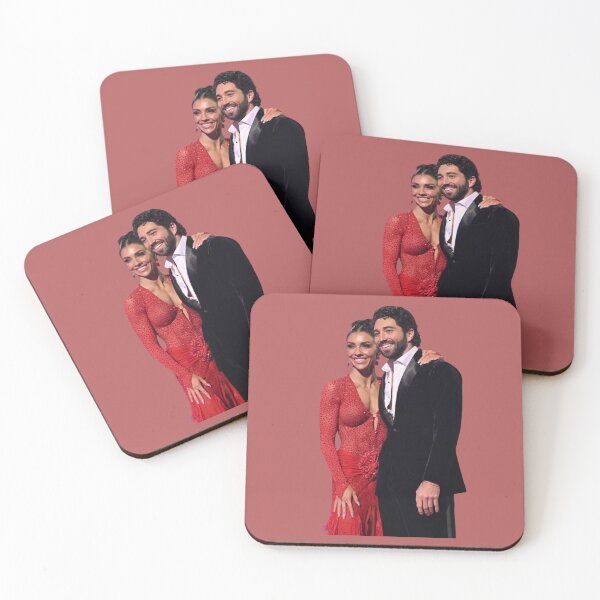 Item preview, Joey and Jenna designed and sold by chickensoupshop.